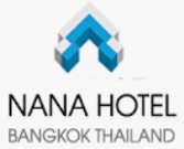 NANA Hotel Bangkok